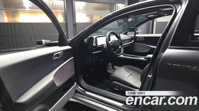 Hyundai Ioniq 6 Long Range AWD Prestige 2025 — фото 10