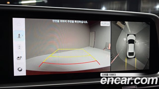 Hyundai Ioniq 6 Long Range AWD Prestige 2025 — фото 16