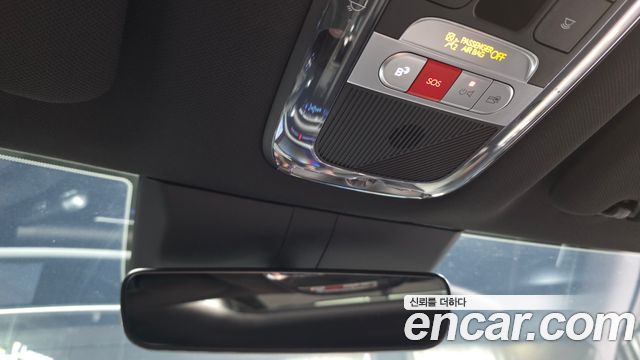 Hyundai Ioniq 6 Long Range AWD Prestige 2025 — фото 17