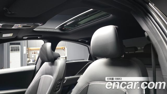 Hyundai Ioniq 6 Long Range AWD Prestige 2025 — фото 18