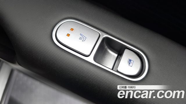 Hyundai Ioniq 6 Long Range AWD Prestige 2025 — фото 19