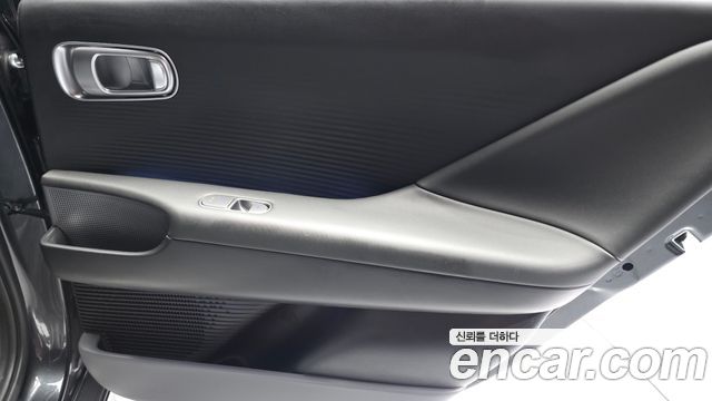 Hyundai Ioniq 6 Long Range AWD Prestige 2025 — фото 24