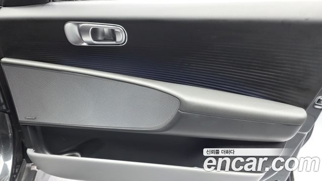 Hyundai Ioniq 6 Long Range AWD Prestige 2025 — фото 25
