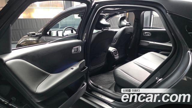 Hyundai Ioniq 6 Long Range AWD Prestige 2025 — фото 26
