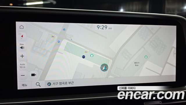 Hyundai Ioniq 6 Long Range AWD Prestige 2025 — фото 27