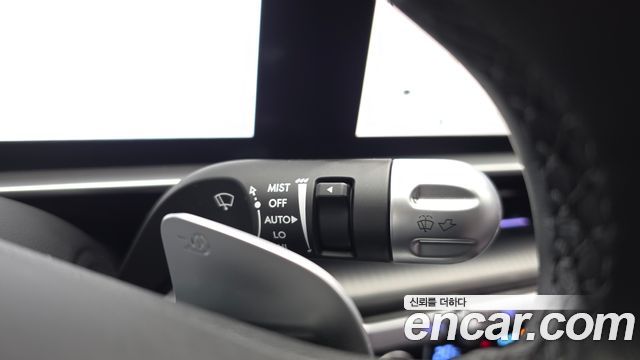 Hyundai Ioniq 6 Long Range AWD Prestige 2025 — фото 31