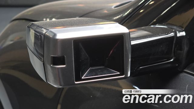 Hyundai Ioniq 6 Long Range AWD Prestige 2025 — фото 32