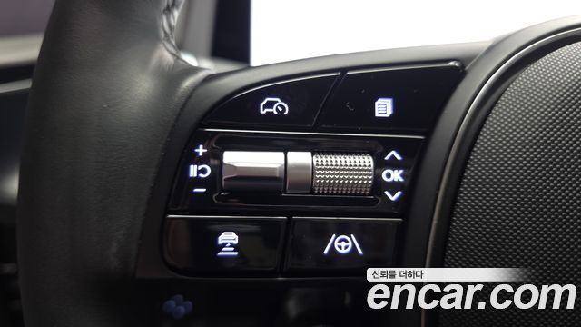 Hyundai Ioniq 6 Long Range AWD Prestige 2025 — фото 34