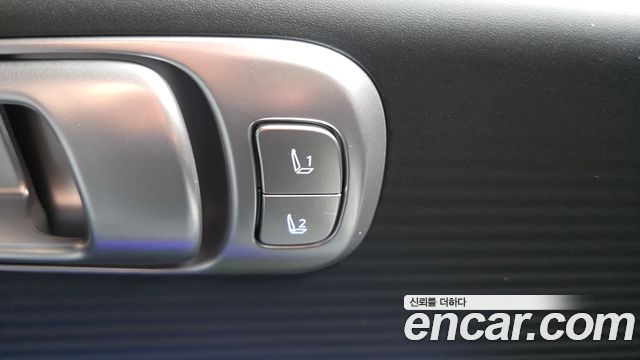 Hyundai Ioniq 6 Long Range AWD Prestige 2025 — фото 36