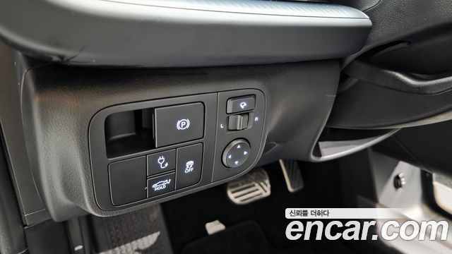 Hyundai Ioniq 6 Long Range AWD Prestige 2025 — фото 37