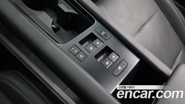 Hyundai Ioniq 6 Long Range AWD Prestige 2025 — фото 38
