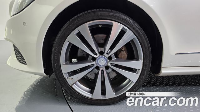 Mercedes-Benz CLS-Class (W218) CLS350 d 4MATIC 2016 — фото 5