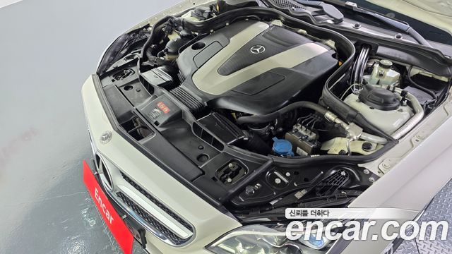 Mercedes-Benz CLS-Class (W218) CLS350 d 4MATIC 2016 — фото 6