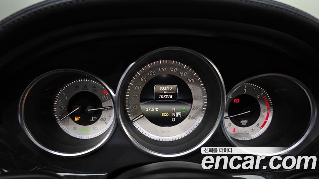Mercedes-Benz CLS-Class (W218) CLS350 d 4MATIC 2016 — фото 8