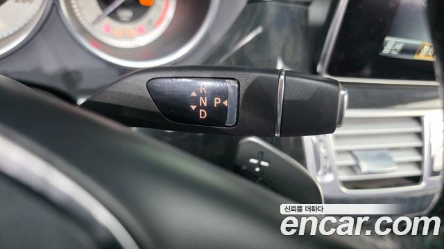 Mercedes-Benz CLS-Class (W218) CLS350 d 4MATIC 2016 — фото 9