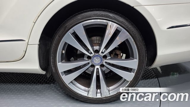 Mercedes-Benz CLS-Class (W218) CLS350 d 4MATIC 2016 — фото 21
