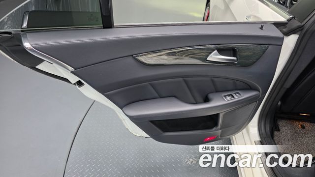 Mercedes-Benz CLS-Class (W218) CLS350 d 4MATIC 2016 — фото 25