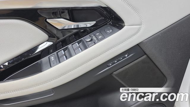 Land Rover Range Rover Evoque (II) P250 SE 2021 — фото 12