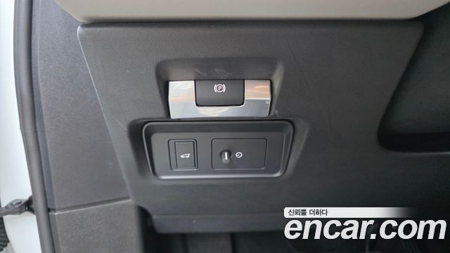 Land Rover Range Rover Evoque (II) P250 SE 2021 — фото 13