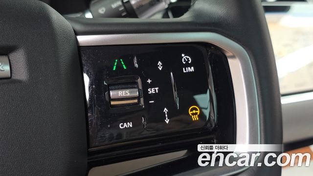 Land Rover Range Rover Evoque (II) P250 SE 2021 — фото 17