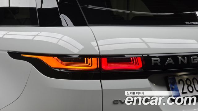 Land Rover Range Rover Evoque (II) P250 SE 2021 — фото 23