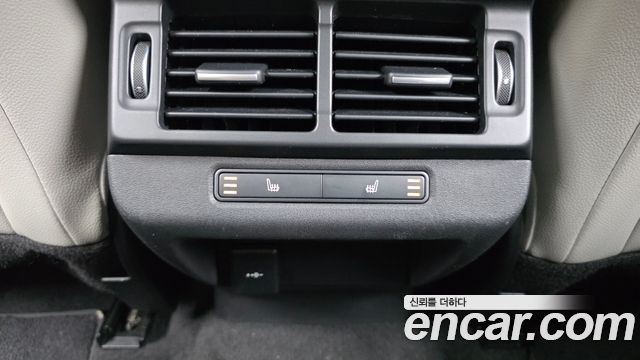 Land Rover Range Rover Evoque (II) P250 SE 2021 — фото 29