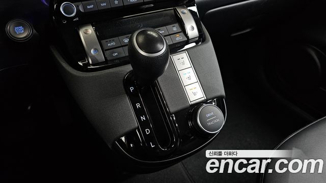 Hyundai Casper Turbo Inspiration 2022 — фото 9