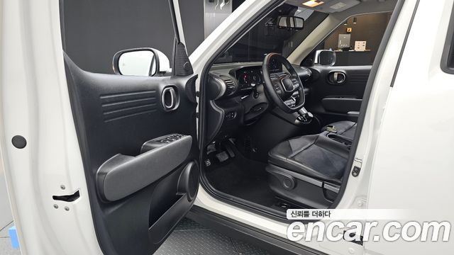 Hyundai Casper Turbo Inspiration 2022 — фото 10
