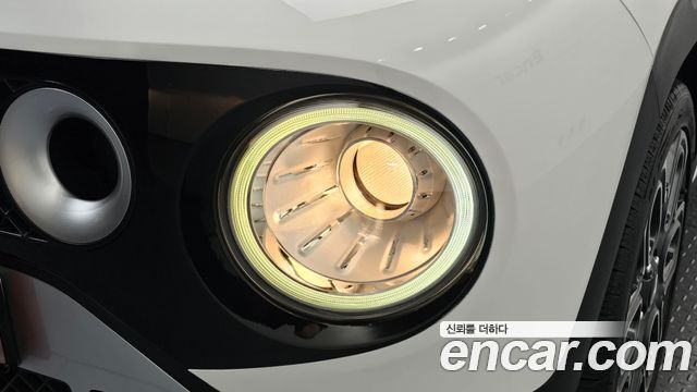 Hyundai Casper Turbo Inspiration 2022 — фото 22