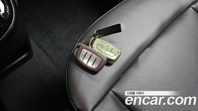 Hyundai Casper Turbo Inspiration 2022 — фото 28