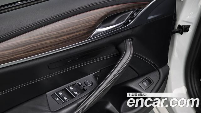 BMW 5 Series (G30) 520d M Sport Package Plus 2017 — фото 16