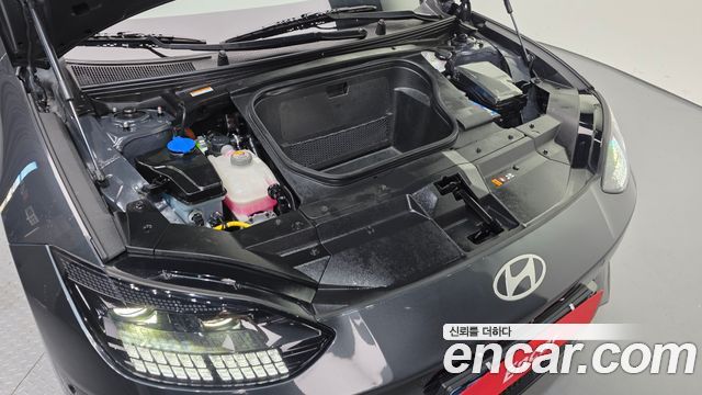 Hyundai Ioniq 6 Long Range Prestige 2023 — фото 6