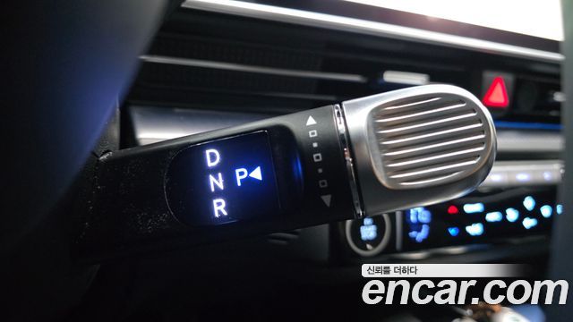 Hyundai Ioniq 6 Long Range Prestige 2023 — фото 9