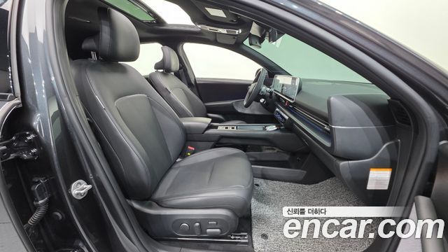 Hyundai Ioniq 6 Long Range Prestige 2023 — фото 10