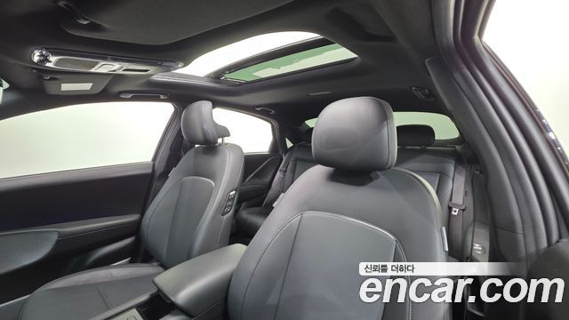 Hyundai Ioniq 6 Long Range Prestige 2023 — фото 12