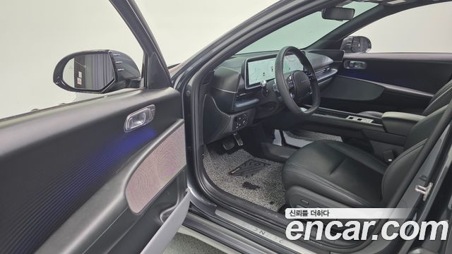 Hyundai Ioniq 6 Long Range Prestige 2023 — фото 13