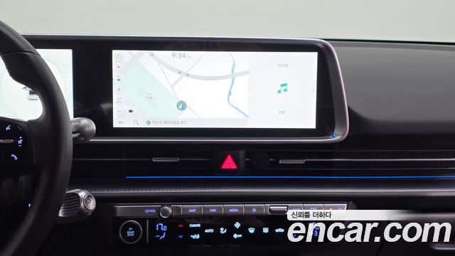 Hyundai Ioniq 6 Long Range Prestige 2023 — фото 15