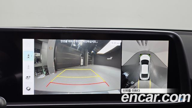 Hyundai Ioniq 6 Long Range Prestige 2023 — фото 16