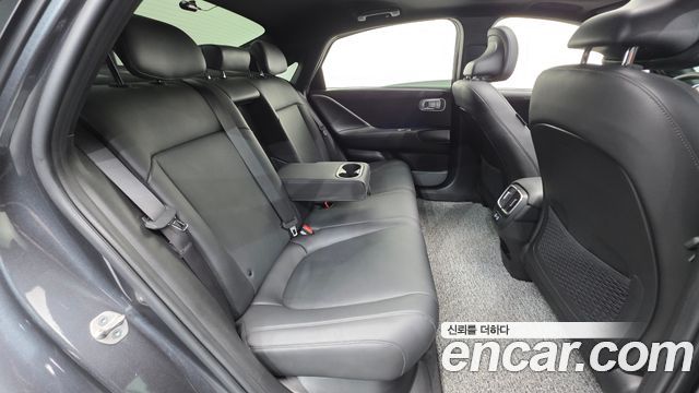 Hyundai Ioniq 6 Long Range Prestige 2023 — фото 18