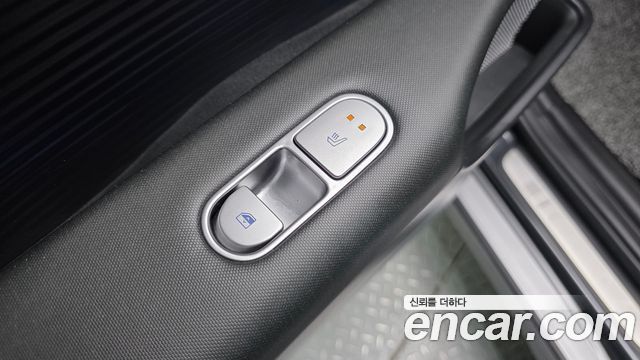 Hyundai Ioniq 6 Long Range Prestige 2023 — фото 19