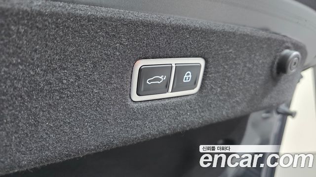Hyundai Ioniq 6 Long Range Prestige 2023 — фото 20