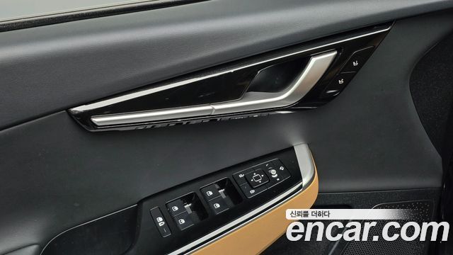 Kia EV6 Long Range Earth 2023 — фото 19