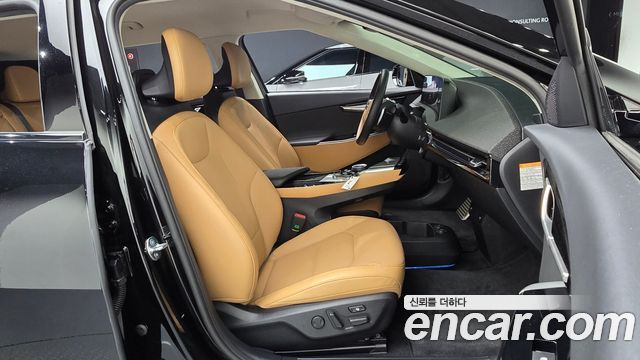 Kia EV6 Long Range Earth 2023 — фото 26