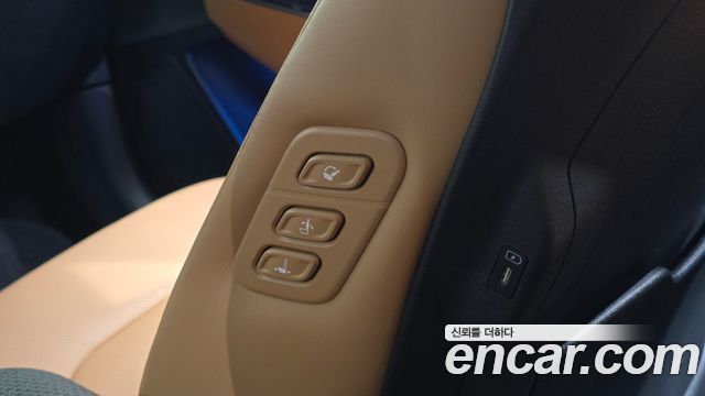 Kia EV6 Long Range Earth 2023 — фото 27