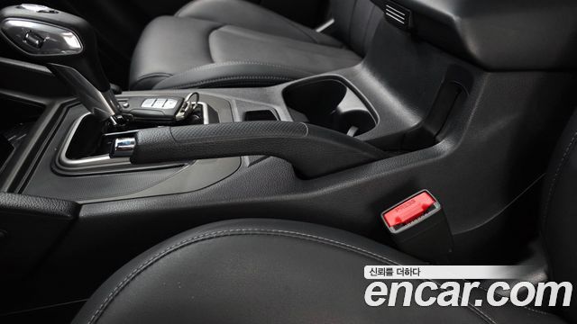 KG Mobility (SsangYong) Rexton Sports Khan Diesel 2.2 2WD Professional X (5-Link) 2019 — фото 19