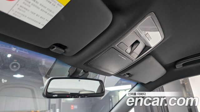 KG Mobility (SsangYong) Rexton Sports Khan Diesel 2.2 2WD Professional X (5-Link) 2019 — фото 30