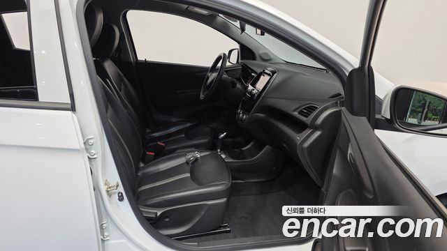 Chevrolet Spark LT 2020 — фото 11