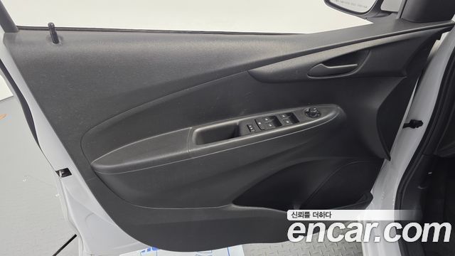 Chevrolet Spark LT 2020 — фото 24