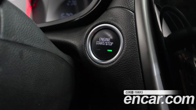 Chevrolet Spark LT 2020 — фото 29