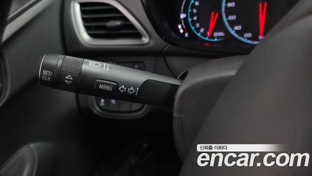 Chevrolet Spark LT 2020 — фото 30